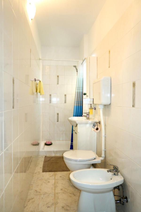 Apartment Vera - Mlk326 By Interhome Malinska Esterno foto
